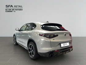 Alfa Romeo Stelvio Veloce 2.0 Petrol AT8 Q4 - 119982 лв. / 61345.82 € - 63432397 6 | Car24.bg Alfa Romeo Stelvio Veloce 2.0 Petrol AT8 Q4 - 119982 лв. / 61345.82 € - 63432397 6