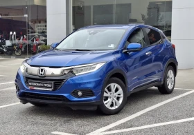 Honda Hr-v 1.5 i-VTEC Elegance MT - Car24.bg Honda Hr-v 1.5 i-VTEC Elegance MT