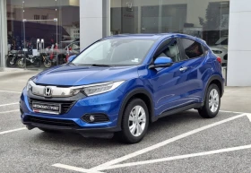 Honda Hr-v 1.5 i-VTEC Elegance MT - 34990 лв. / 17890.10 € - 48122769 2 | Car24.bg Honda Hr-v 1.5 i-VTEC Elegance MT - 34990 лв. / 17890.10 € - 48122769 2