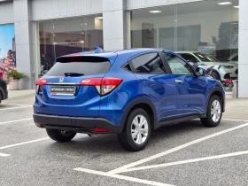 Honda Hr-v 1.5 i-VTEC Elegance MT - 34990 лв. / 17890.10 € - 48122769 6 | Car24.bg Honda Hr-v 1.5 i-VTEC Elegance MT - 34990 лв. / 17890.10 € - 48122769 6