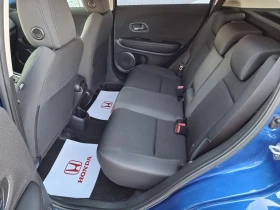 Honda Hr-v 1.5 i-VTEC Elegance MT - 34990 лв. / 17890.10 € - 48122769 16 | Car24.bg Honda Hr-v 1.5 i-VTEC Elegance MT - 34990 лв. / 17890.10 € - 48122769 16
