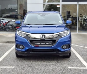 Honda Hr-v 1.5 i-VTEC Elegance MT - 34990 лв. / 17890.10 € - 48122769 3 | Car24.bg Honda Hr-v 1.5 i-VTEC Elegance MT - 34990 лв. / 17890.10 € - 48122769 3