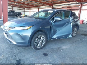 Toyota Venza 2.5l Limited - 12500 € / 24447.88 лв. - 32756239 2 | Car24.bg Toyota Venza 2.5l Limited - 12500 € / 24447.88 лв. - 32756239 2