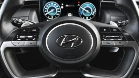 Hyundai Tucson 1.6 T-GDi EXELLENCE Plug-in Hybrid 4x4 Automatic - 28990 € / 56699.51 лв. - 91433947 10 | Car24.bg Hyundai Tucson 1.6 T-GDi EXELLENCE Plug-in Hybrid 4x4 Automatic - 28990 € / 56699.51 лв. - 91433947 10