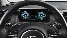 Hyundai Tucson 1.6 T-GDi EXELLENCE Plug-in Hybrid 4x4 Automatic - 28990 € / 56699.51 лв. - 91433947 13 | Car24.bg Hyundai Tucson 1.6 T-GDi EXELLENCE Plug-in Hybrid 4x4 Automatic - 28990 € / 56699.51 лв. - 91433947 13