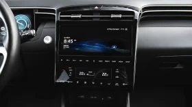 Hyundai Tucson 1.6 T-GDi EXELLENCE Plug-in Hybrid 4x4 Automatic - 28990 € / 56699.51 лв. - 91433947 11 | Car24.bg Hyundai Tucson 1.6 T-GDi EXELLENCE Plug-in Hybrid 4x4 Automatic - 28990 € / 56699.51 лв. - 91433947 11