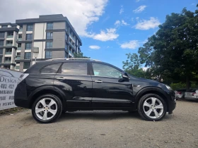 Chevrolet Captiva 2.2LTZ 4x4 РЕАЛНА - 6666 € / 13037.56 лв. - 97456325 8 | Car24.bg Chevrolet Captiva 2.2LTZ 4x4 РЕАЛНА - 6666 € / 13037.56 лв. - 97456325 8