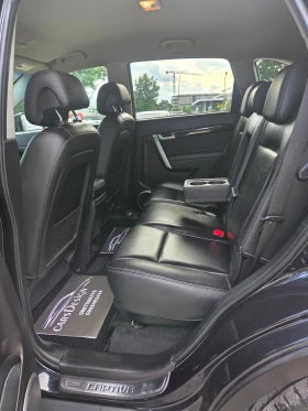 Chevrolet Captiva 2.2LTZ 4x4 РЕАЛНА - 6666 € / 13037.56 лв. - 97456325 13 | Car24.bg Chevrolet Captiva 2.2LTZ 4x4 РЕАЛНА - 6666 € / 13037.56 лв. - 97456325 13