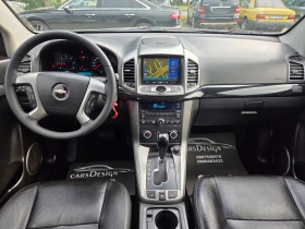 Chevrolet Captiva 2.2LTZ 4x4 РЕАЛНА - 6666 € / 13037.56 лв. - 97456325 12 | Car24.bg Chevrolet Captiva 2.2LTZ 4x4 РЕАЛНА - 6666 € / 13037.56 лв. - 97456325 12