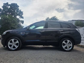 Chevrolet Captiva 2.2LTZ 4x4 РЕАЛНА - 6666 € / 13037.56 лв. - 97456325 7 | Car24.bg Chevrolet Captiva 2.2LTZ 4x4 РЕАЛНА - 6666 € / 13037.56 лв. - 97456325 7