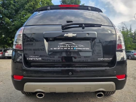Chevrolet Captiva 2.2LTZ 4x4 РЕАЛНА - 6666 € / 13037.56 лв. - 97456325 6 | Car24.bg Chevrolet Captiva 2.2LTZ 4x4 РЕАЛНА - 6666 € / 13037.56 лв. - 97456325 6