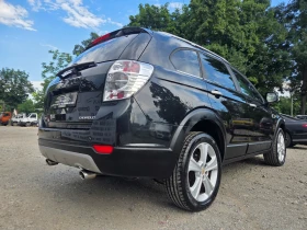 Chevrolet Captiva 2.2LTZ 4x4 РЕАЛНА - 6666 € / 13037.56 лв. - 97456325 5 | Car24.bg Chevrolet Captiva 2.2LTZ 4x4 РЕАЛНА - 6666 € / 13037.56 лв. - 97456325 5