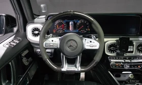 Mercedes-Benz G 63 AMG DISTRONIC* BURMESTER* МАСАЖ* 360 CAM* ОБДУХВАНЕ* | Auto.bg — изображение 9 Mercedes-Benz G 63 AMG DISTRONIC* BURMESTER* МАСАЖ* 360 CAM* ОБДУХВАНЕ* | Auto.bg — изображение 9