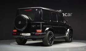 Mercedes-Benz G 63 AMG DISTRONIC* BURMESTER* МАСАЖ* 360 CAM* ОБДУХВАНЕ* | Auto.bg — изображение 2 Mercedes-Benz G 63 AMG DISTRONIC* BURMESTER* МАСАЖ* 360 CAM* ОБДУХВАНЕ* | Auto.bg — изображение 2