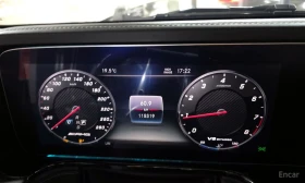 Mercedes-Benz G 63 AMG DISTRONIC* BURMESTER* МАСАЖ* 360 CAM* ОБДУХВАНЕ* | Auto.bg — изображение 10 Mercedes-Benz G 63 AMG DISTRONIC* BURMESTER* МАСАЖ* 360 CAM* ОБДУХВАНЕ* | Auto.bg — изображение 10