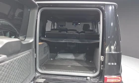 Mercedes-Benz G 63 AMG DISTRONIC* BURMESTER* МАСАЖ* 360 CAM* ОБДУХВАНЕ* | Auto.bg — изображение 16 Mercedes-Benz G 63 AMG DISTRONIC* BURMESTER* МАСАЖ* 360 CAM* ОБДУХВАНЕ* | Auto.bg — изображение 16