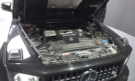 Mercedes-Benz G 63 AMG DISTRONIC* BURMESTER* МАСАЖ* 360 CAM* ОБДУХВАНЕ* | Auto.bg — изображение 17 Mercedes-Benz G 63 AMG DISTRONIC* BURMESTER* МАСАЖ* 360 CAM* ОБДУХВАНЕ* | Auto.bg — изображение 17