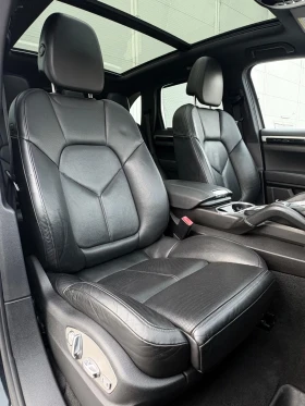Porsche Cayenne 3.0 Diesel- ОБСЛУЖЕН | Auto.bg — изображение 10 Porsche Cayenne 3.0 Diesel- ОБСЛУЖЕН | Auto.bg — изображение 10