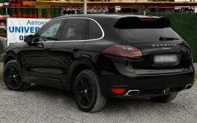 Porsche Cayenne 3.0 Diesel- ОБСЛУЖЕН | Auto.bg — изображение 4 Porsche Cayenne 3.0 Diesel- ОБСЛУЖЕН | Auto.bg — изображение 4