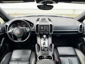 Porsche Cayenne 3.0 Diesel- ОБСЛУЖЕН | Auto.bg — изображение 9 Porsche Cayenne 3.0 Diesel- ОБСЛУЖЕН | Auto.bg — изображение 9