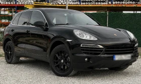 Porsche Cayenne 3.0 Diesel- ОБСЛУЖЕН | Auto.bg — изображение 3 Porsche Cayenne 3.0 Diesel- ОБСЛУЖЕН | Auto.bg — изображение 3