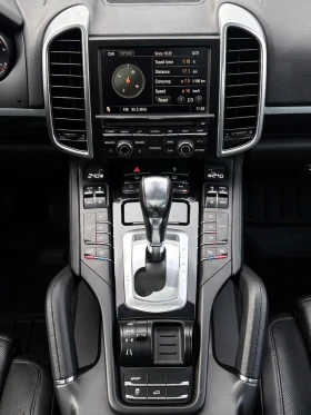 Porsche Cayenne 3.0 Diesel- ОБСЛУЖЕН | Auto.bg — изображение 8 Porsche Cayenne 3.0 Diesel- ОБСЛУЖЕН | Auto.bg — изображение 8
