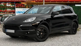 Porsche Cayenne 3.0 Diesel- ОБСЛУЖЕН