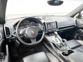 Porsche Cayenne 3.0 Diesel- ОБСЛУЖЕН | Auto.bg — изображение 6 Porsche Cayenne 3.0 Diesel- ОБСЛУЖЕН | Auto.bg — изображение 6
