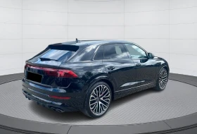Audi SQ8 FACELIFT / BLACK OPTIC / MATRIX / B&O / HUD / PANO - 81980 € - 61843318 4 | Car24.bg Audi SQ8 FACELIFT / BLACK OPTIC / MATRIX / B&O / HUD / PANO - 81980 € - 61843318 4