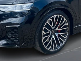 Audi SQ8 FACELIFT / BLACK OPTIC / MATRIX / B&O / HUD / PANO - 81980 € - 61843318 5 | Car24.bg Audi SQ8 FACELIFT / BLACK OPTIC / MATRIX / B&O / HUD / PANO - 81980 € - 61843318 5