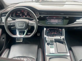 Audi SQ8 FACELIFT / BLACK OPTIC / MATRIX / B&O / HUD / PANO - 81980 € - 61843318 9 | Car24.bg Audi SQ8 FACELIFT / BLACK OPTIC / MATRIX / B&O / HUD / PANO - 81980 € - 61843318 9
