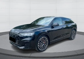 Audi SQ8 FACELIFT / BLACK OPTIC / MATRIX / B&O / HUD / PANO - 81980 € - 61843318 2 | Car24.bg Audi SQ8 FACELIFT / BLACK OPTIC / MATRIX / B&O / HUD / PANO - 81980 € - 61843318 2
