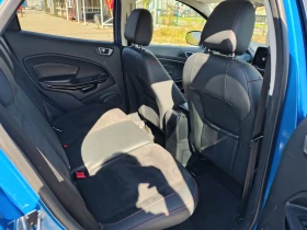Ford EcoSport ST Line | Auto.bg — изображение 17 Ford EcoSport ST Line | Auto.bg — изображение 17