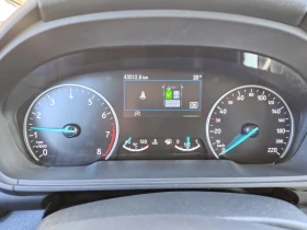 Ford EcoSport ST Line | Auto.bg — изображение 16 Ford EcoSport ST Line | Auto.bg — изображение 16