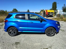 Ford EcoSport ST Line | Auto.bg — изображение 4 Ford EcoSport ST Line | Auto.bg — изображение 4