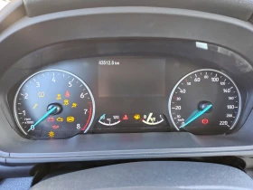 Ford EcoSport ST Line | Auto.bg — изображение 15 Ford EcoSport ST Line | Auto.bg — изображение 15