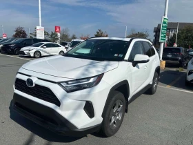 Снимка Toyota Rav4
