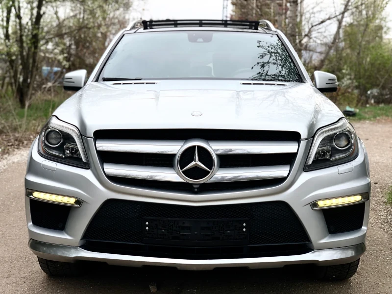 Mercedes-Benz GL 350 AMG-PANORAMA-360KAMERA-HARMAN KARDON-KEYLES-VAKUM! - 39888 лв. / 20394.41 € - 94668724 1 | Car24.bg Mercedes-Benz GL 350 AMG-PANORAMA-360KAMERA-HARMAN KARDON-KEYLES-VAKUM! - 39888 лв. / 20394.41 € - 94668724 1