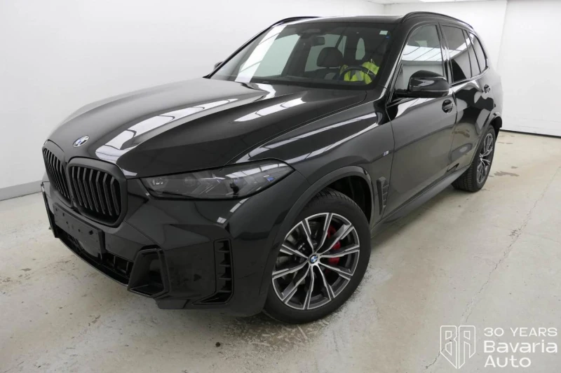 BMW X5 40i xDrive M Sport Paket Sportautomatic - 157900 лв. / 80732.99 € - 75751391 1 | Car24.bg BMW X5 40i xDrive M Sport Paket Sportautomatic - 157900 лв. / 80732.99 € - 75751391 1