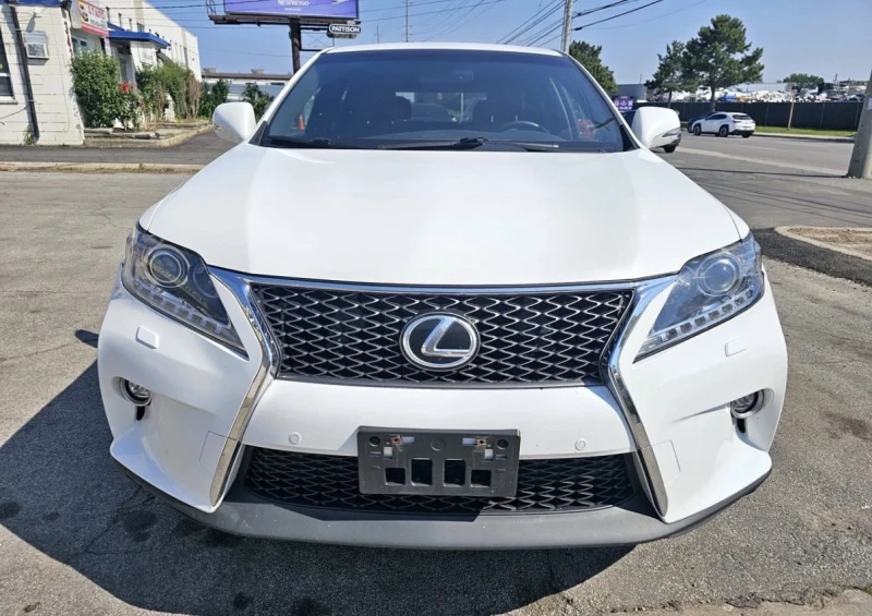 Lexus RX 350 F SPORT | HUD | ОБДУХВАНЕ | MARK LEVINSON | CARFAX - 15300 € - 80674133 1 | Car24.bg Lexus RX 350 F SPORT | HUD | ОБДУХВАНЕ | MARK LEVINSON | CARFAX - 15300 € - 80674133 1