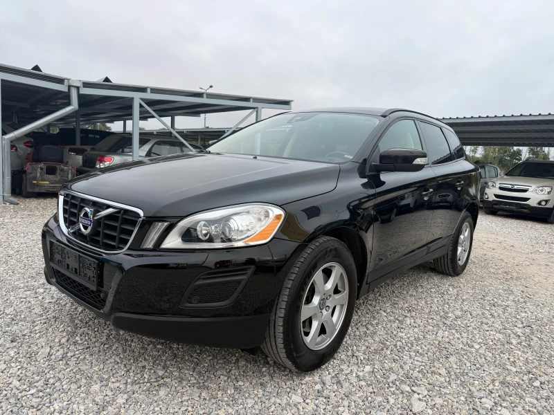 Volvo XC60 2, 4 D НОВ ВНОС !! НАВИГАЦИЯ !! 4X4 !! ЕВРО 5 !! - 6750 € - 24653781 1 | Car24.bg Volvo XC60 2, 4 D НОВ ВНОС !! НАВИГАЦИЯ !! 4X4 !! ЕВРО 5 !! - 6750 € - 24653781 1