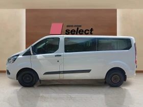 Ford Transit Custom 2.0L EcoBlue | Auto.bg — изображение 7 Ford Transit Custom 2.0L EcoBlue | Auto.bg — изображение 7