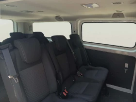 Ford Transit Custom 2.0L EcoBlue | Auto.bg — изображение 11 Ford Transit Custom 2.0L EcoBlue | Auto.bg — изображение 11