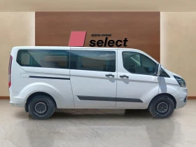Ford Transit Custom 2.0L EcoBlue | Auto.bg — изображение 4 Ford Transit Custom 2.0L EcoBlue | Auto.bg — изображение 4