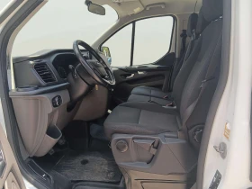 Ford Transit Custom 2.0L EcoBlue | Auto.bg — изображение 8 Ford Transit Custom 2.0L EcoBlue | Auto.bg — изображение 8