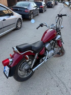 Yamaha Virago undefined | Auto.bg — изображение 3 Yamaha Virago undefined | Auto.bg — изображение 3