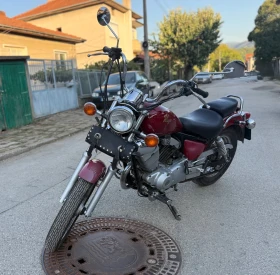 Yamaha Virago undefined | Auto.bg — изображение 2 Yamaha Virago undefined | Auto.bg — изображение 2