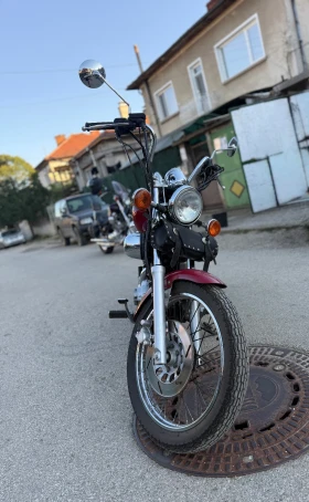 Yamaha Virago undefined | Auto.bg — изображение 4 Yamaha Virago undefined | Auto.bg — изображение 4