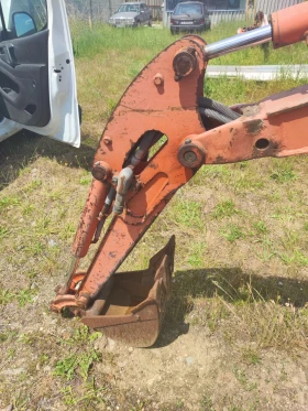 Багер Kubota KX36-3 | Auto.bg — изображение 2 Багер Kubota KX36-3 | Auto.bg — изображение 2