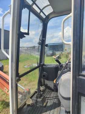 Багер Kubota KX36-3 | Auto.bg — изображение 10 Багер Kubota KX36-3 | Auto.bg — изображение 10
